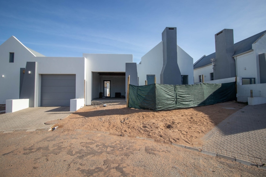2 Bedroom Property for Sale in Welgedaan Estate Western Cape
